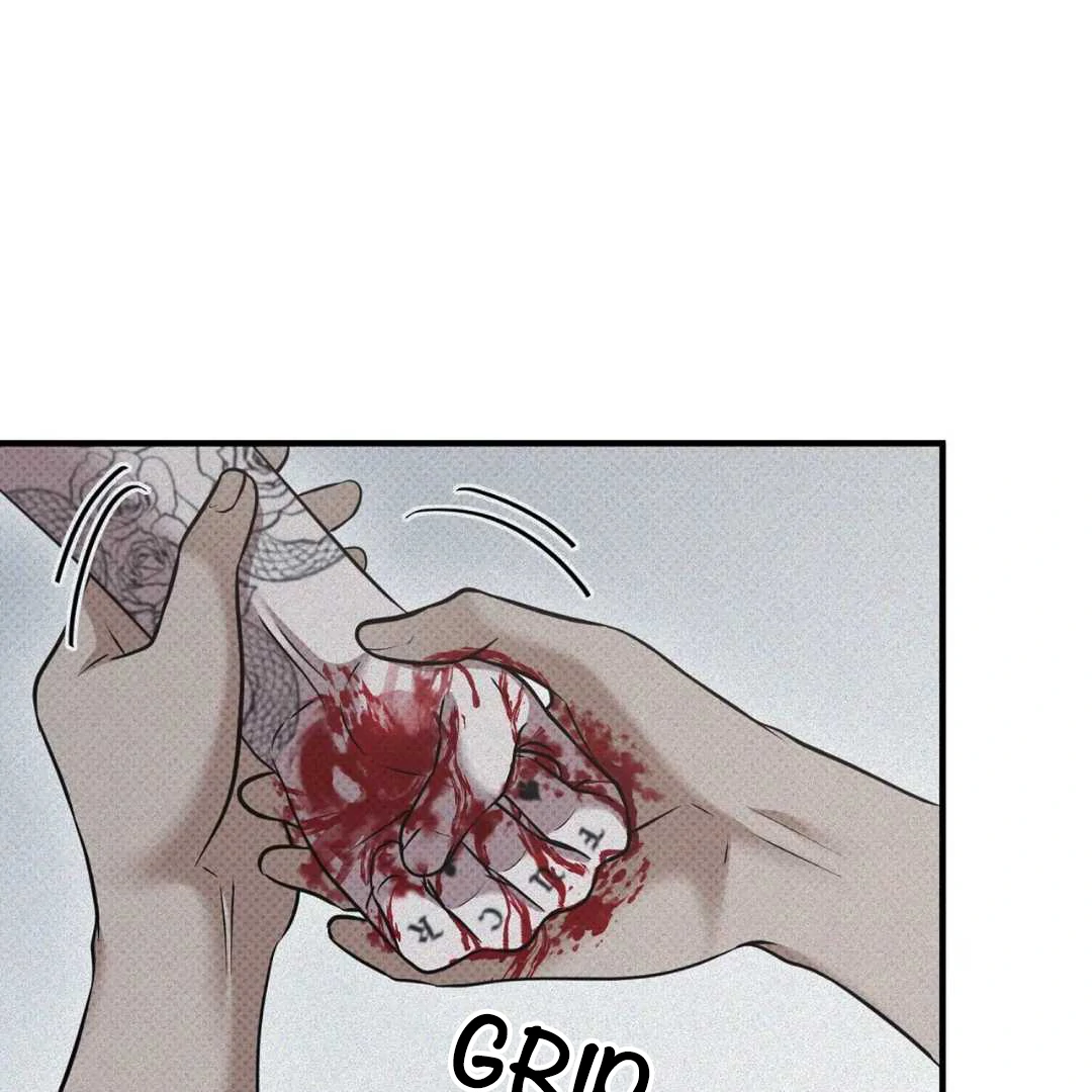 Manhattan Depression - Chapter 16 manhwa