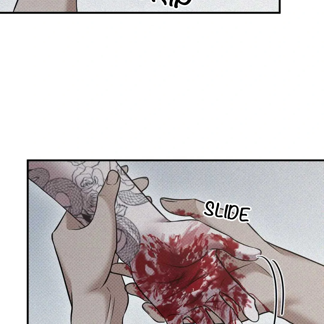 Manhattan Depression - Chapter 16 manhwa