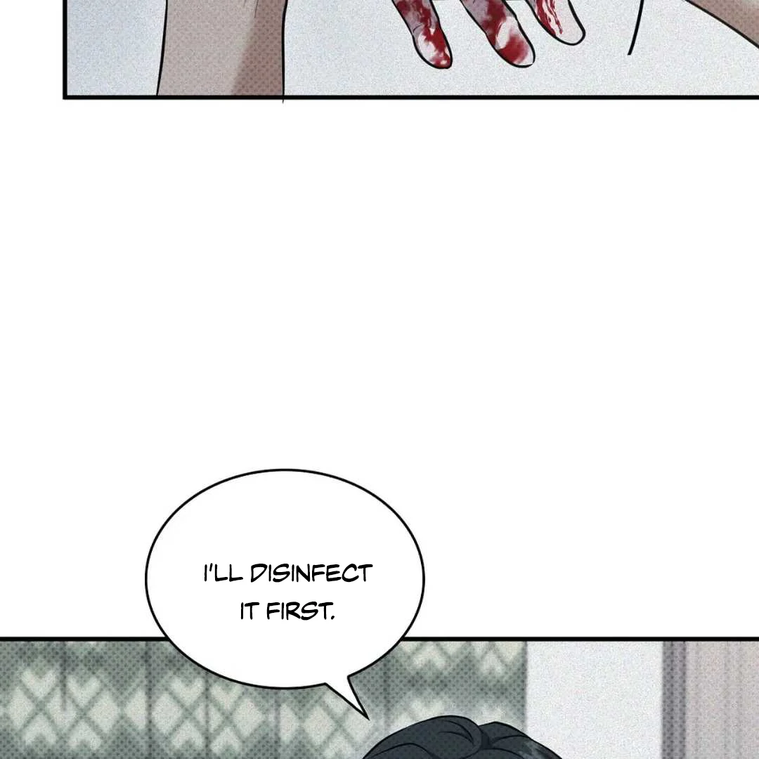 Manhattan Depression - Chapter 16 manhwa