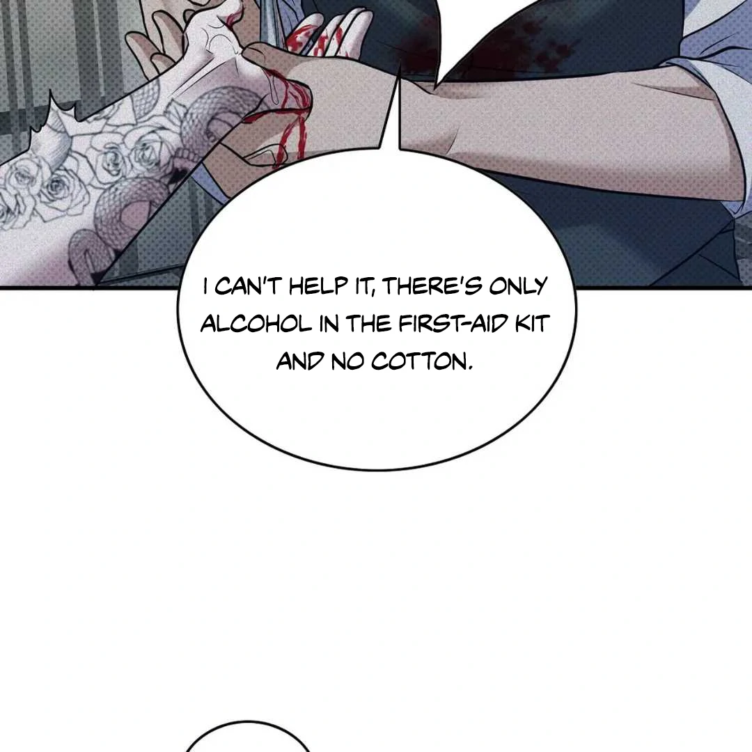 Manhattan Depression - Chapter 16 manhwa