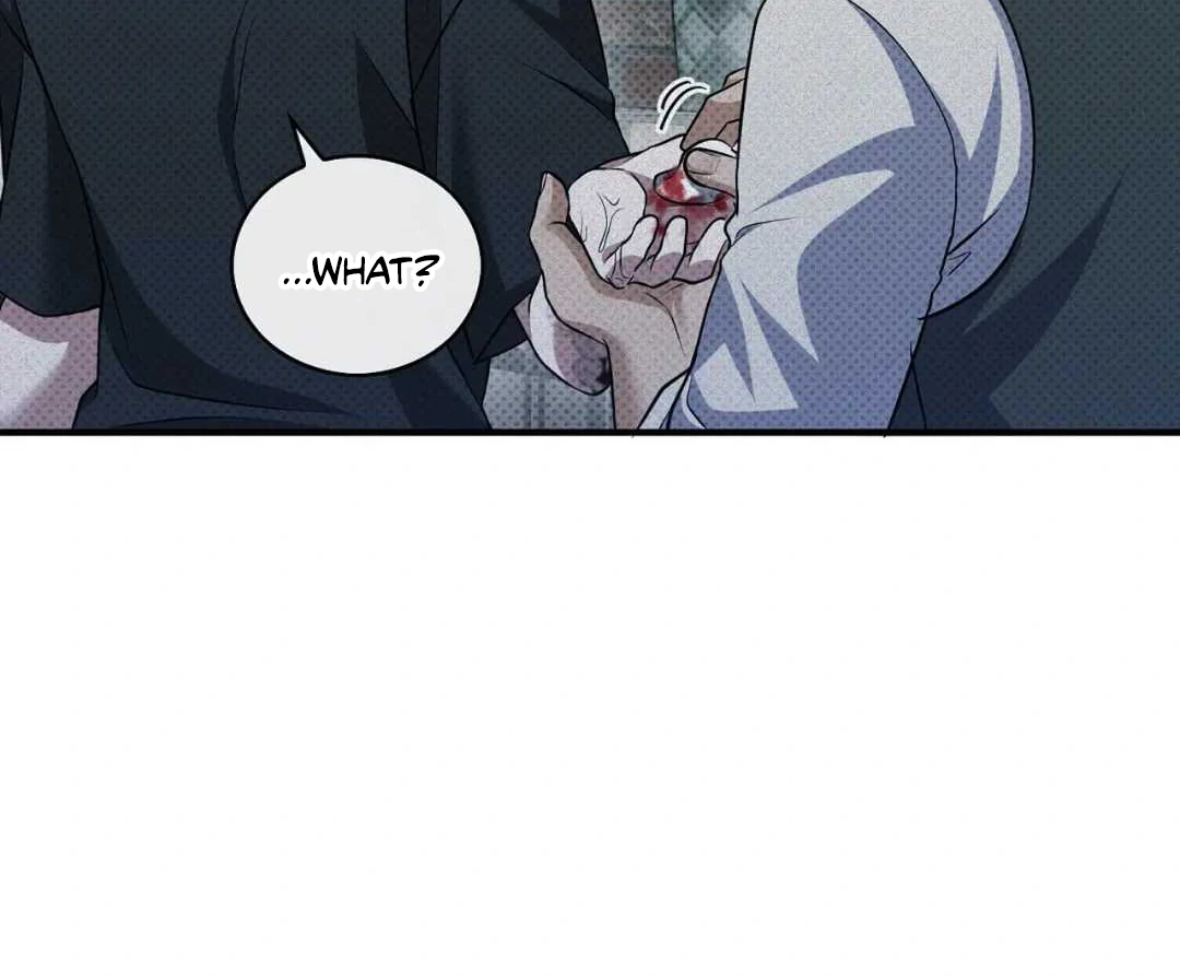 Manhattan Depression - Chapter 16 manhwa