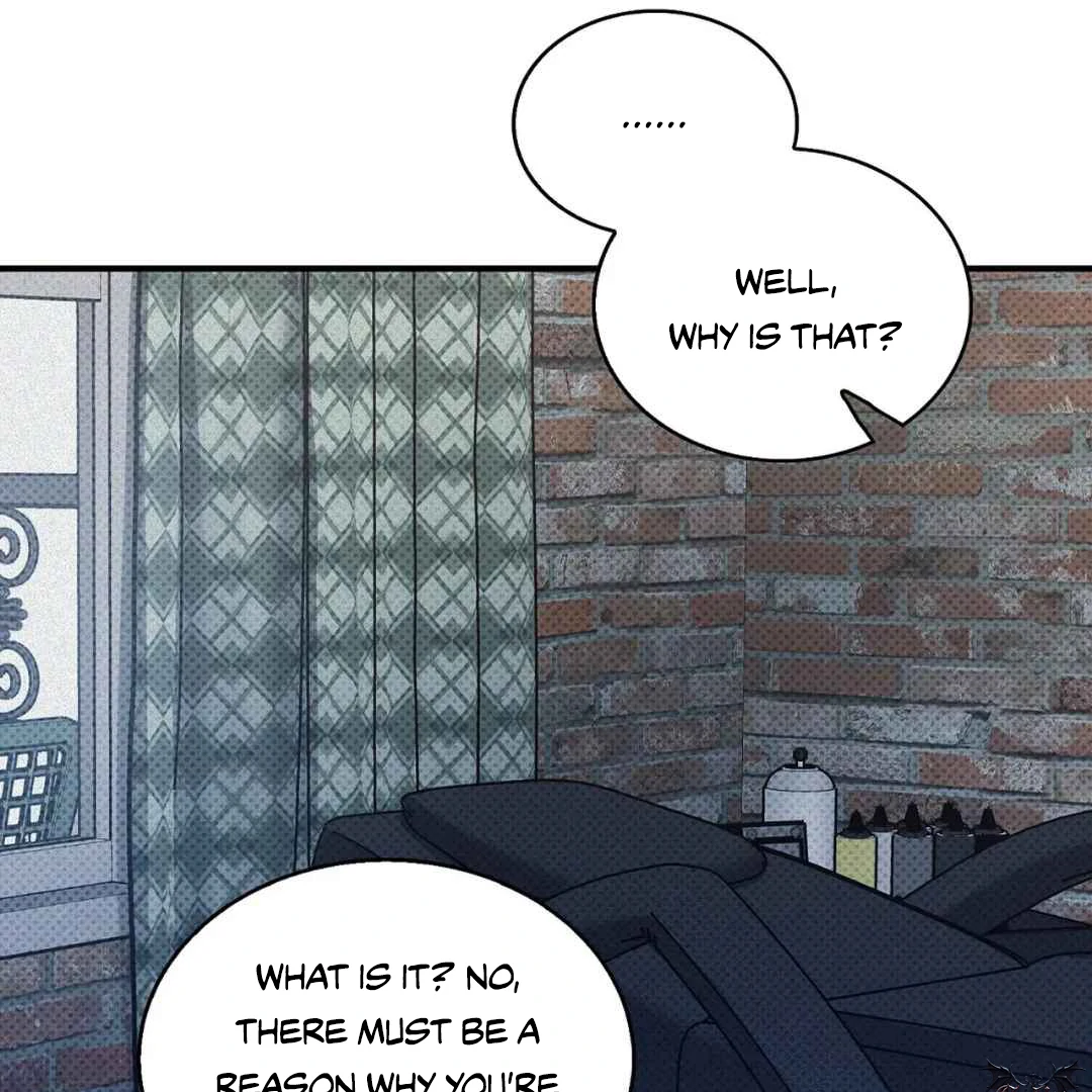 Manhattan Depression - Chapter 16 manhwa