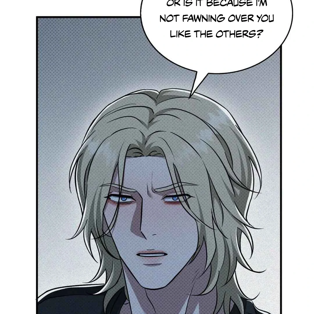 Manhattan Depression - Chapter 16 manhwa