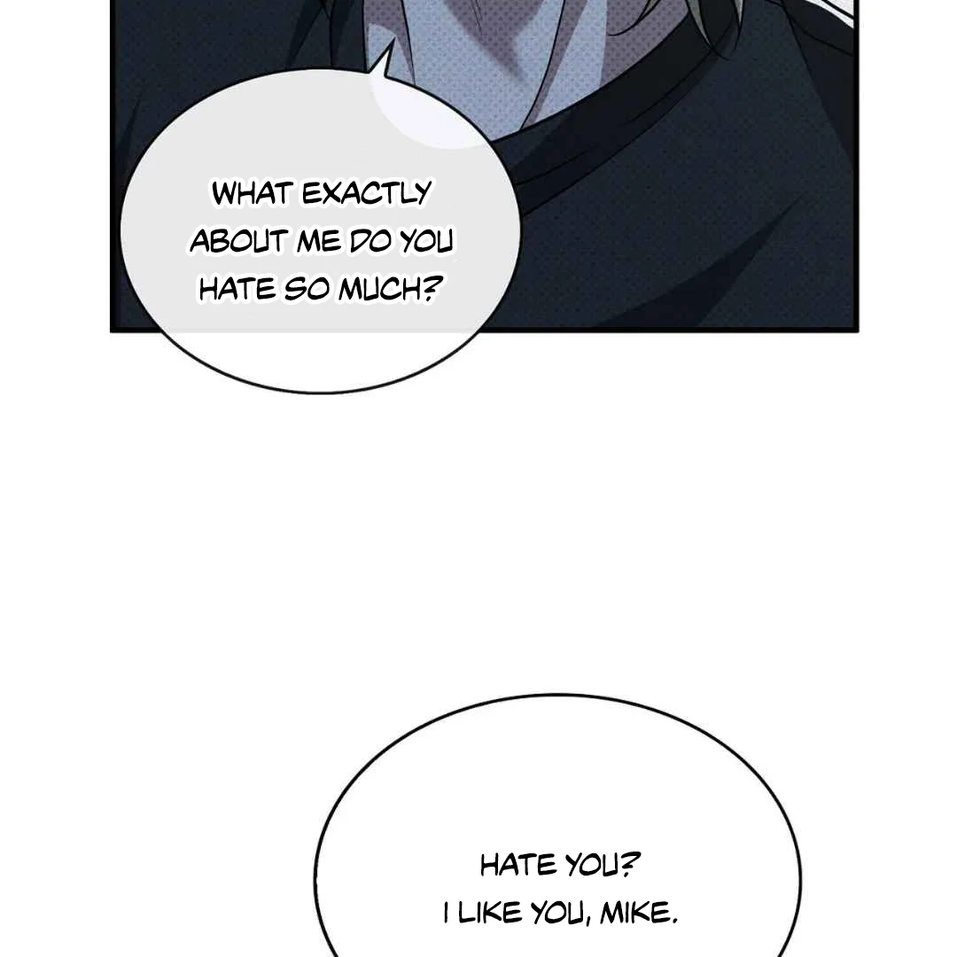 Manhattan Depression - Chapter 16 manhwa