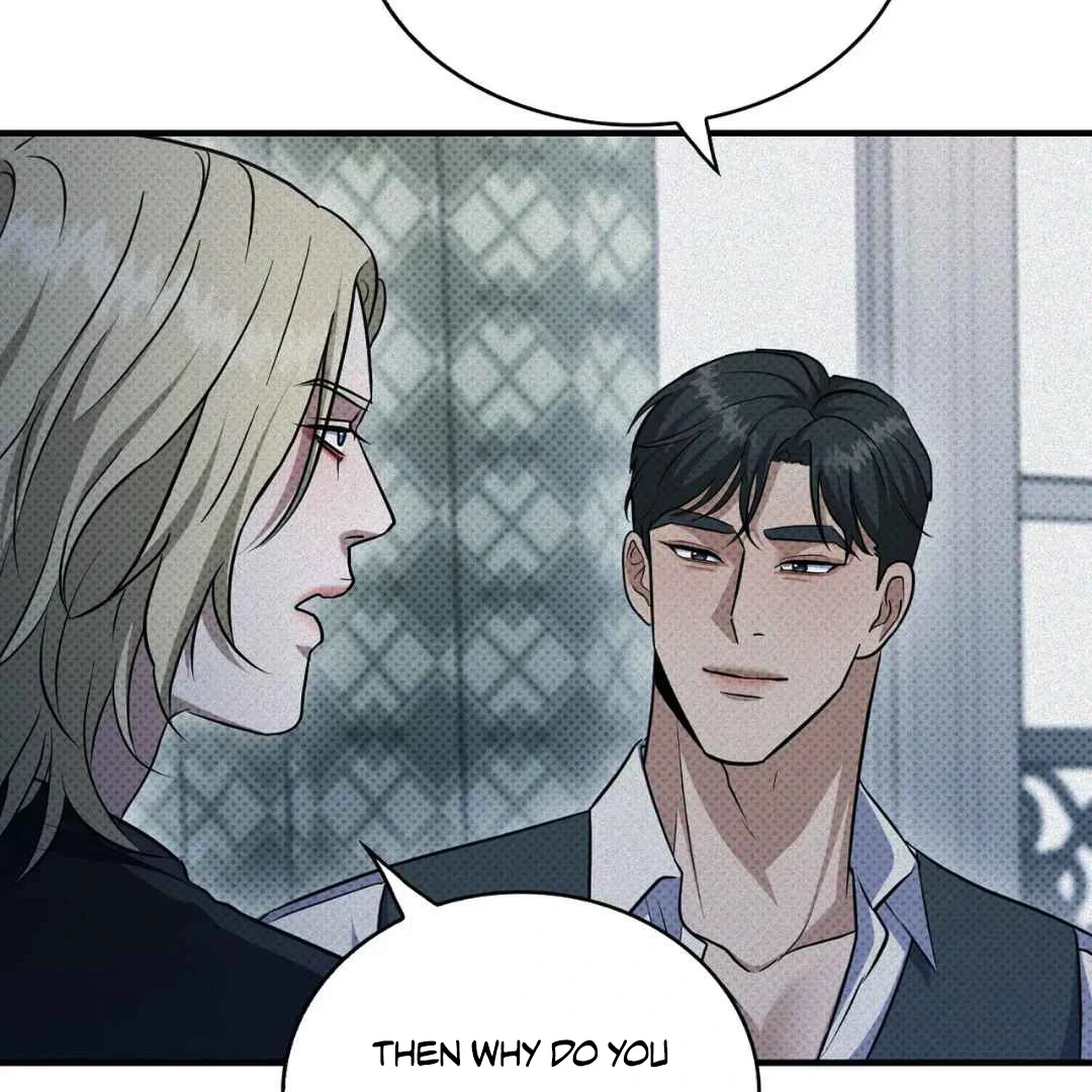 Manhattan Depression - Chapter 16 manhwa