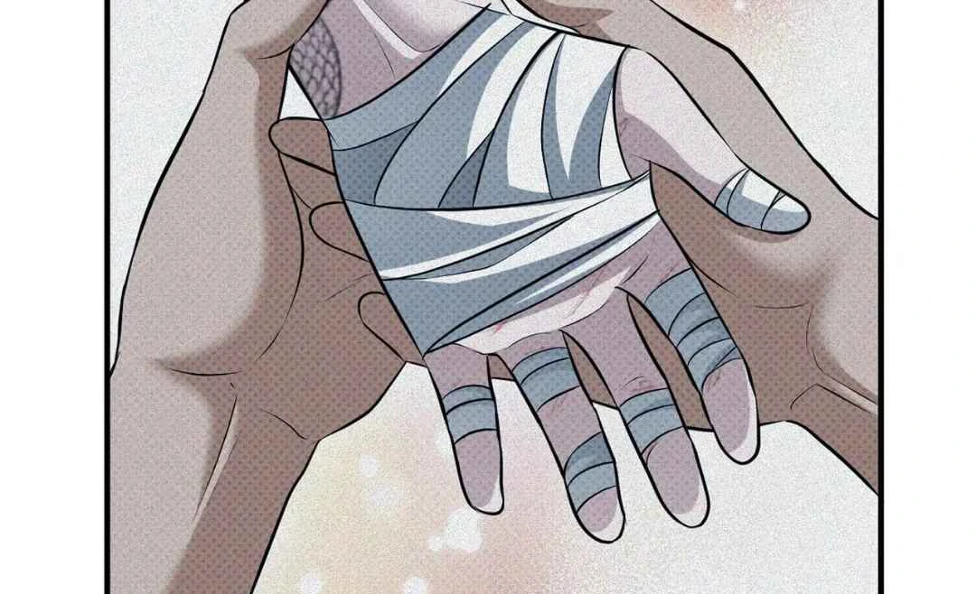 Manhattan Depression - Chapter 16 manhwa