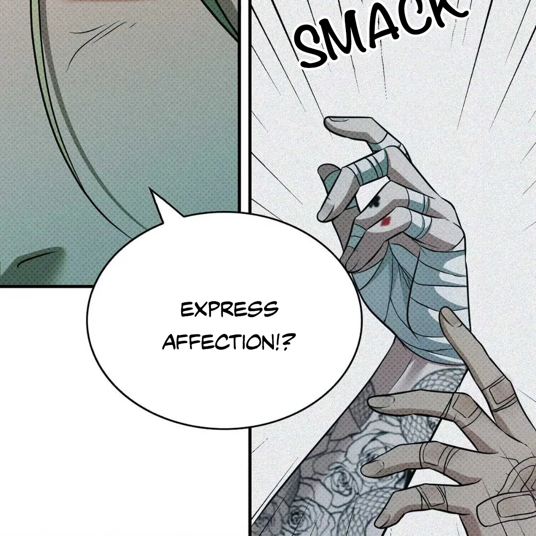 Manhattan Depression - Chapter 16 manhwa