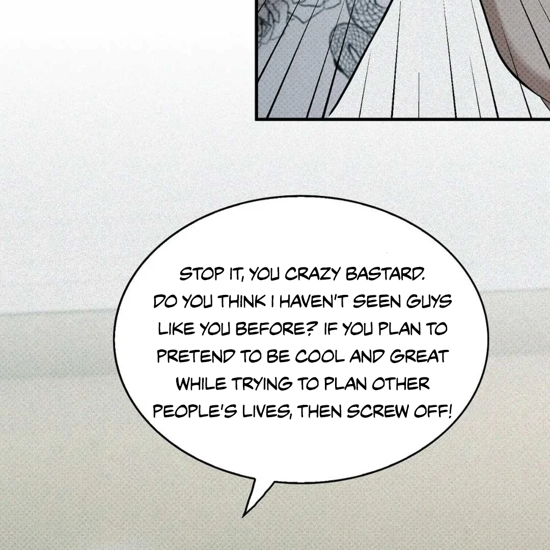 Manhattan Depression - Chapter 16 manhwa