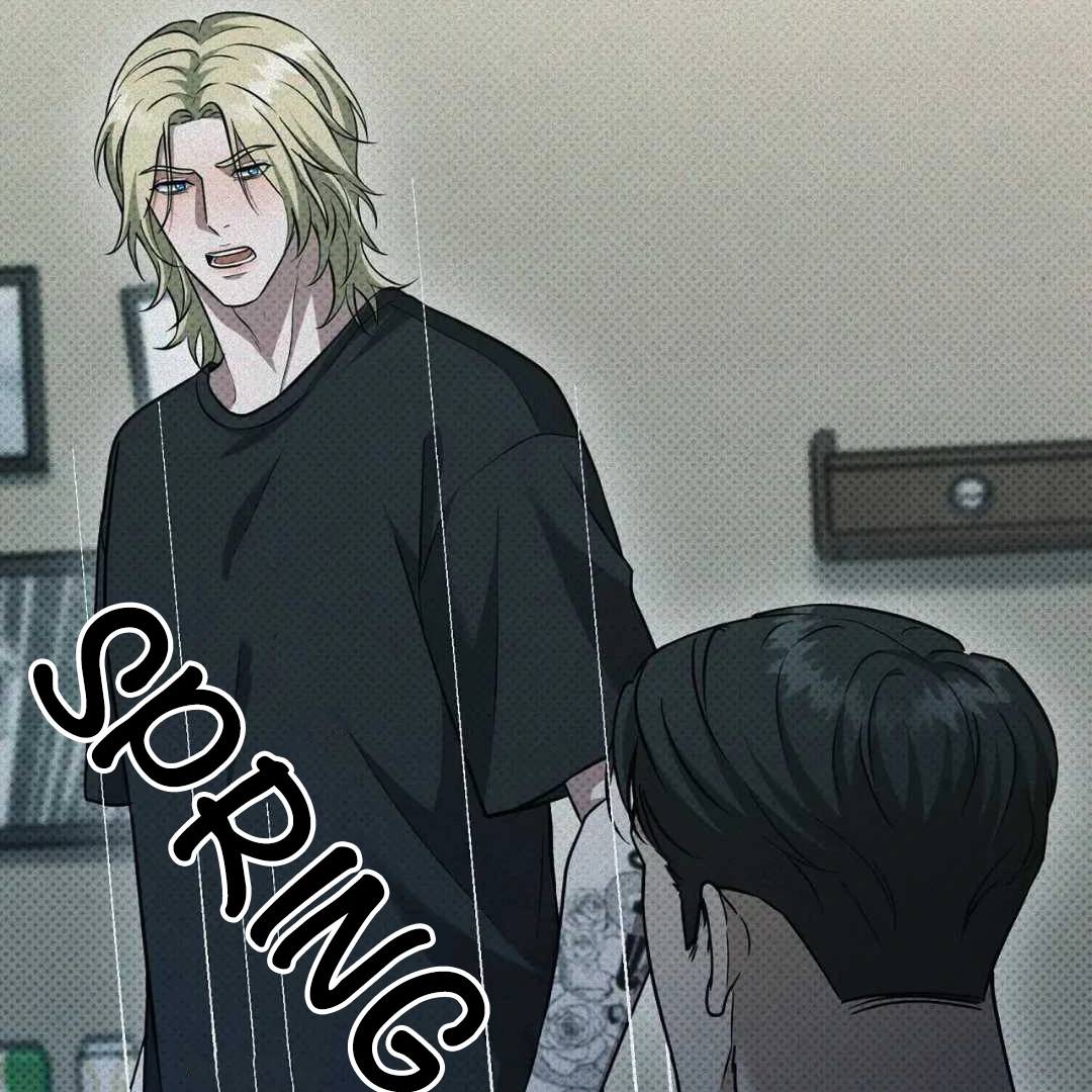 Manhattan Depression - Chapter 16 manhwa