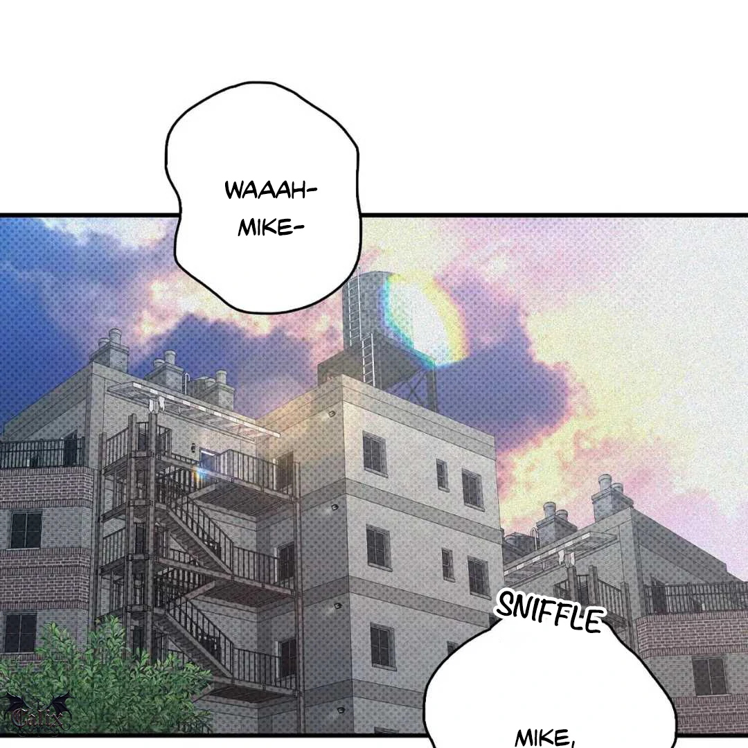 Manhattan Depression - Chapter 18 manhwa