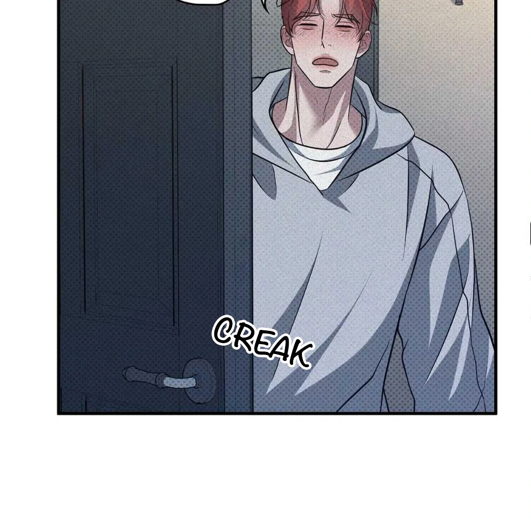Manhattan Depression - Chapter 18 manhwa