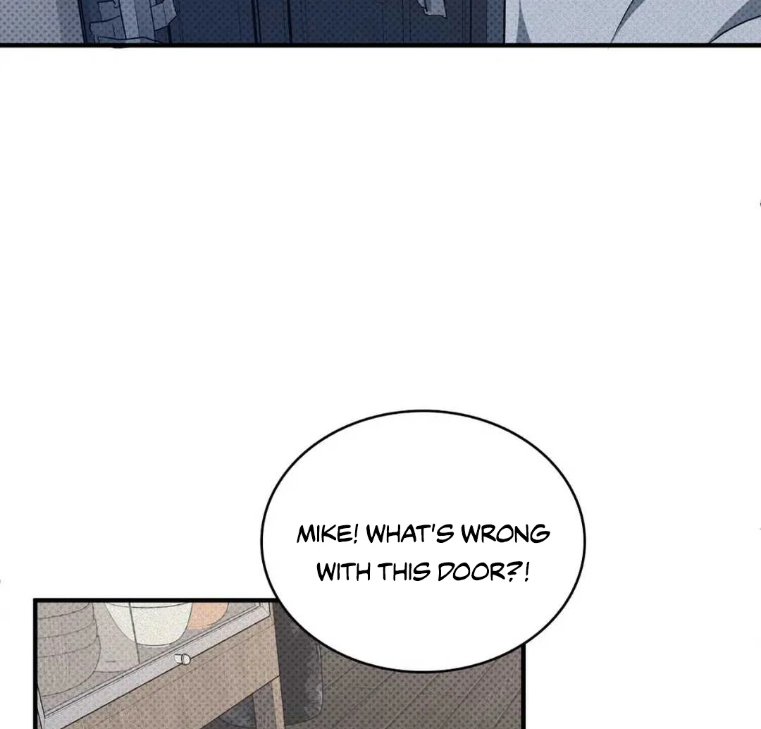 Manhattan Depression - Chapter 18 manhwa