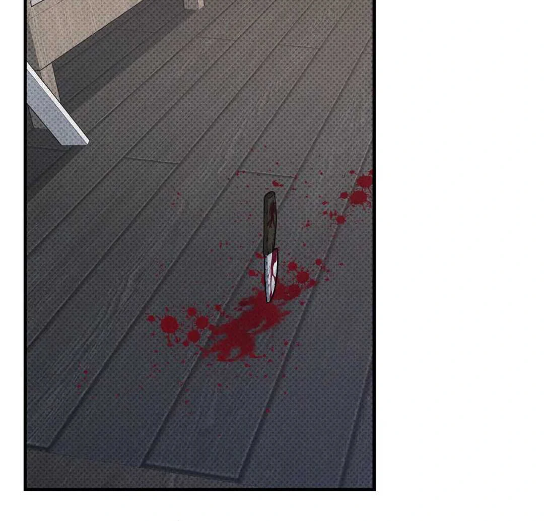 Manhattan Depression - Chapter 18 manhwa