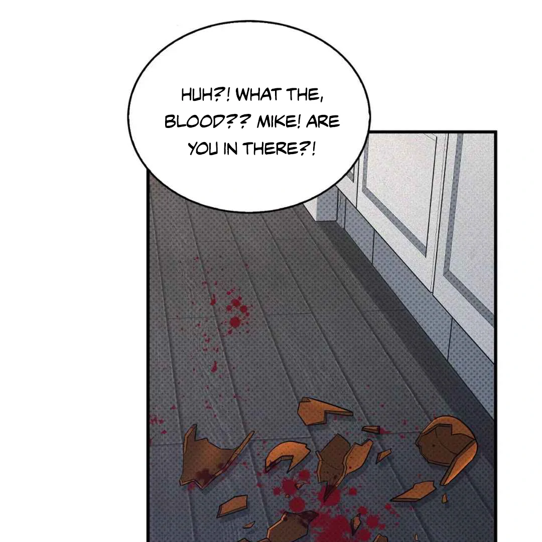 Manhattan Depression - Chapter 18 manhwa