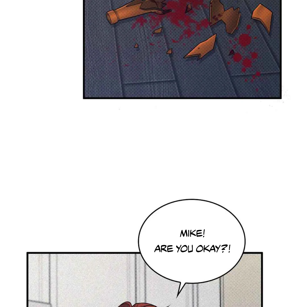 Manhattan Depression - Chapter 18 manhwa