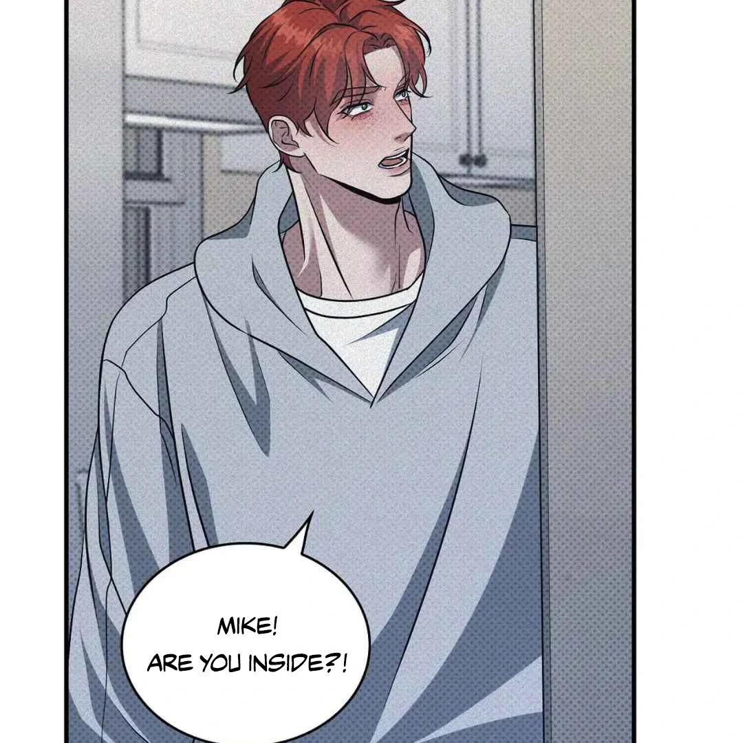 Manhattan Depression - Chapter 18 manhwa
