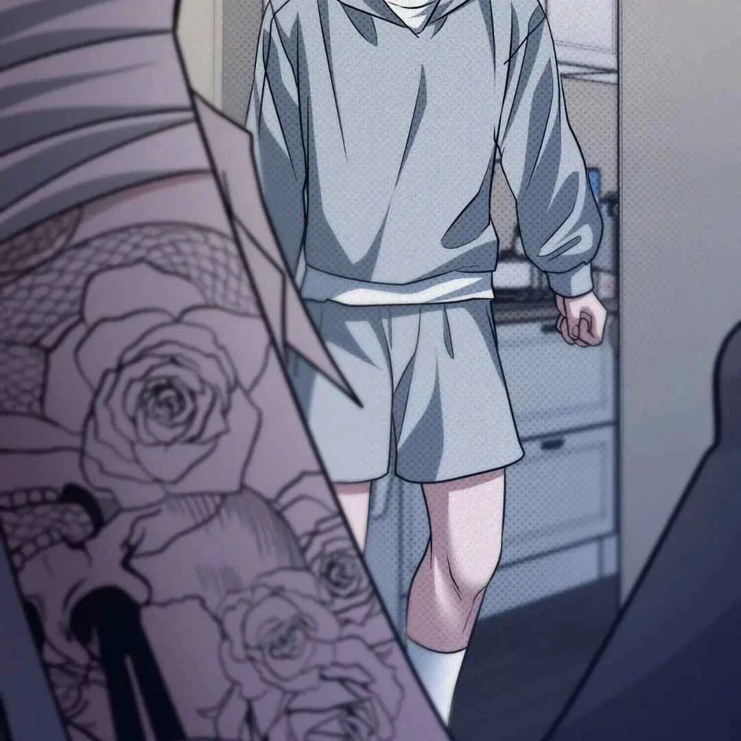 Manhattan Depression - Chapter 18 manhwa