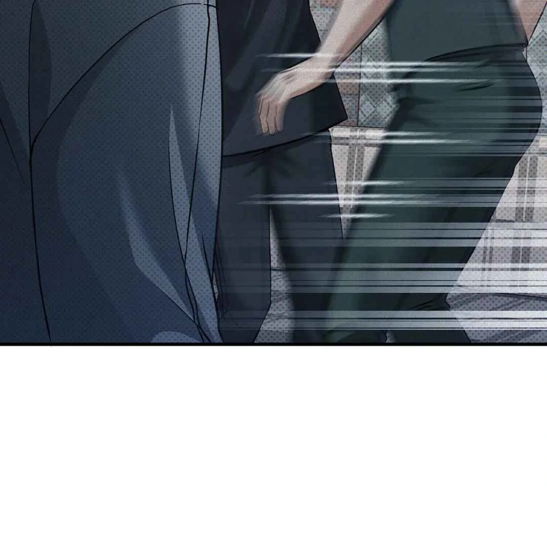 Manhattan Depression - Chapter 18 manhwa
