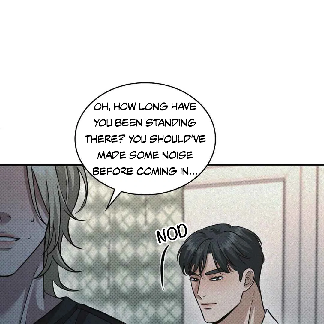 Manhattan Depression - Chapter 18 manhwa