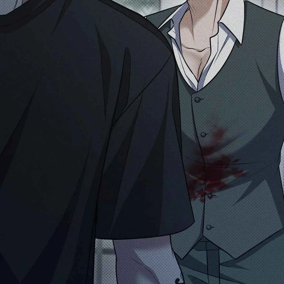 Manhattan Depression - Chapter 18 manhwa