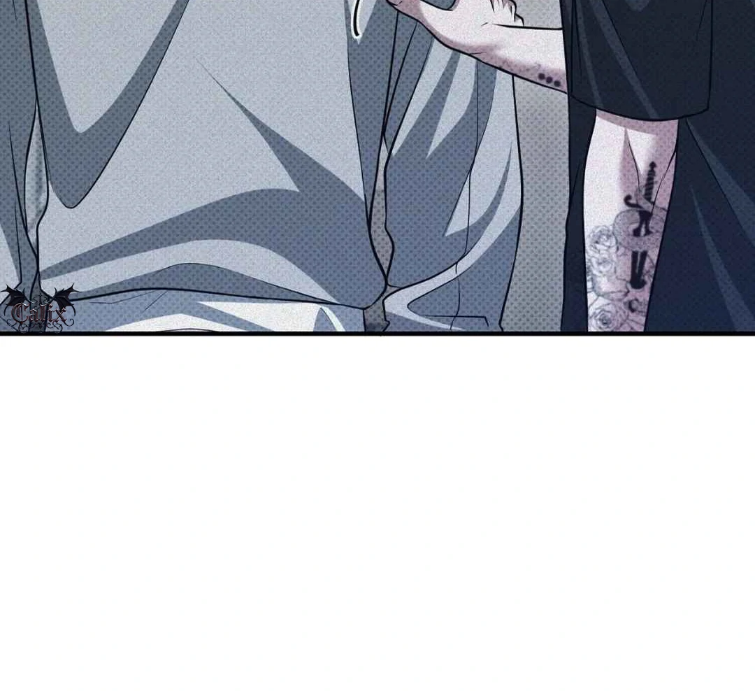 Manhattan Depression - Chapter 18 manhwa