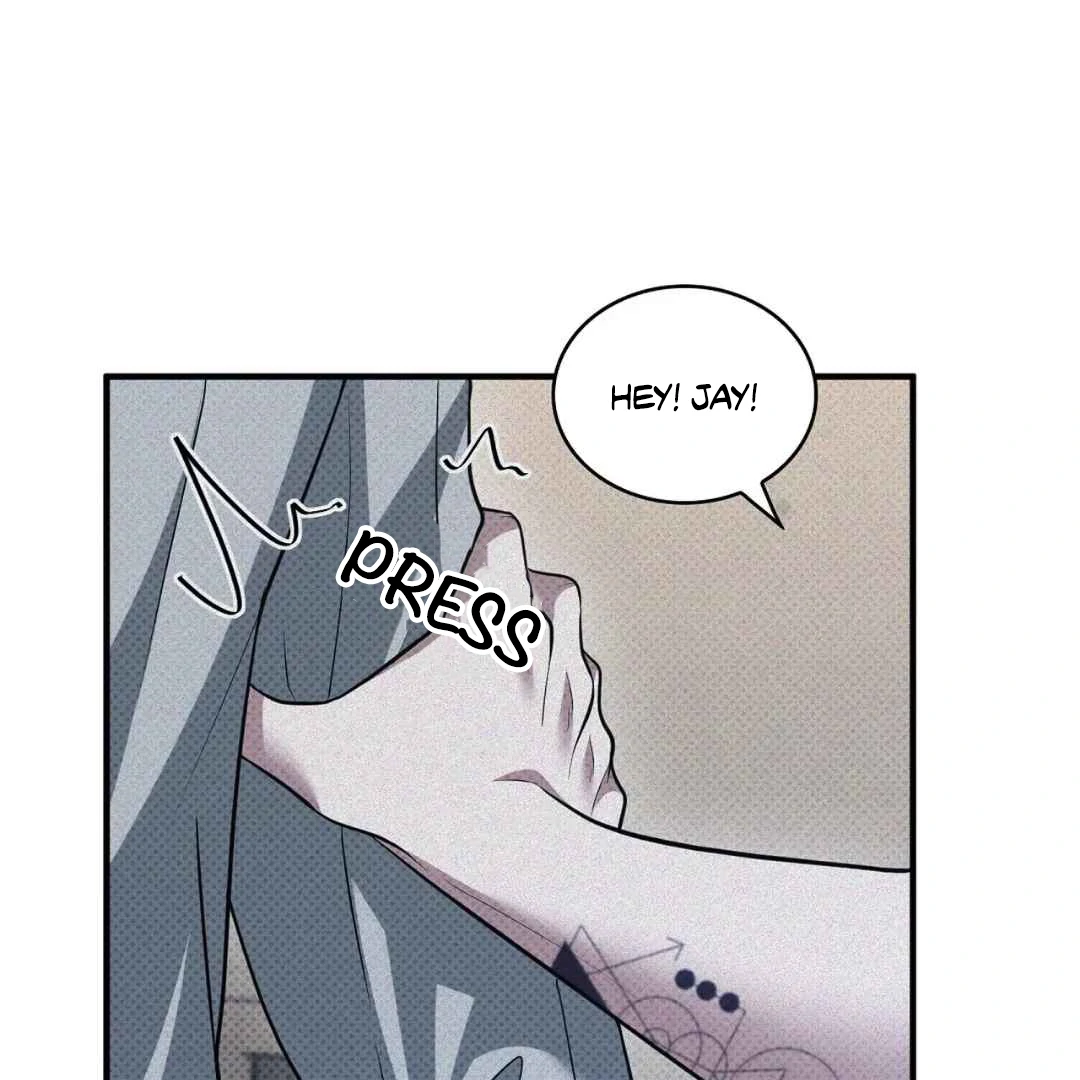 Manhattan Depression - Chapter 18 manhwa