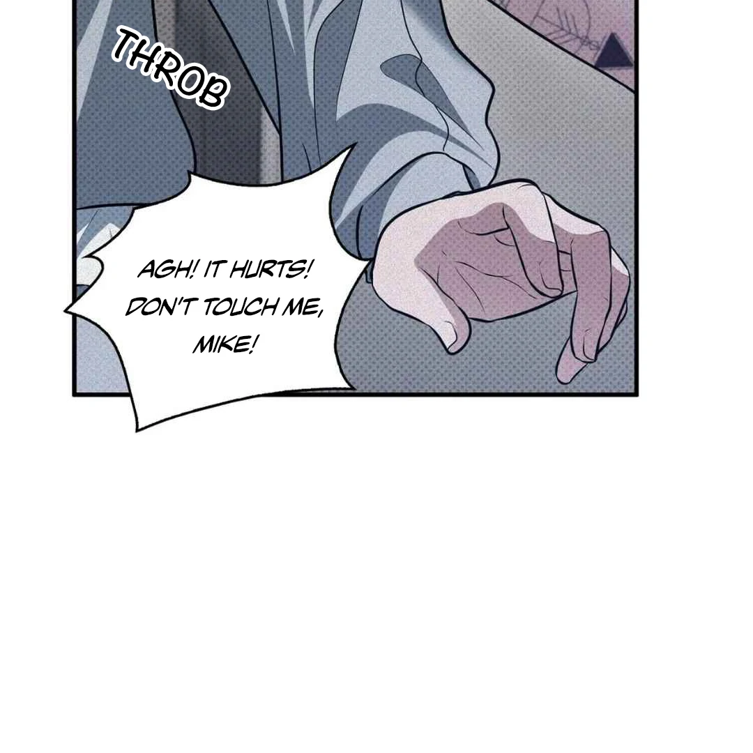 Manhattan Depression - Chapter 18 manhwa