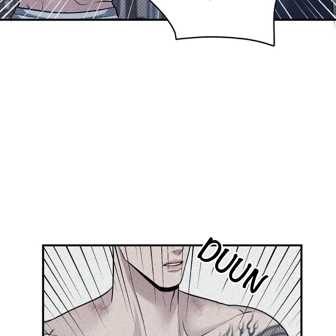 Manhattan Depression - Chapter 18 manhwa