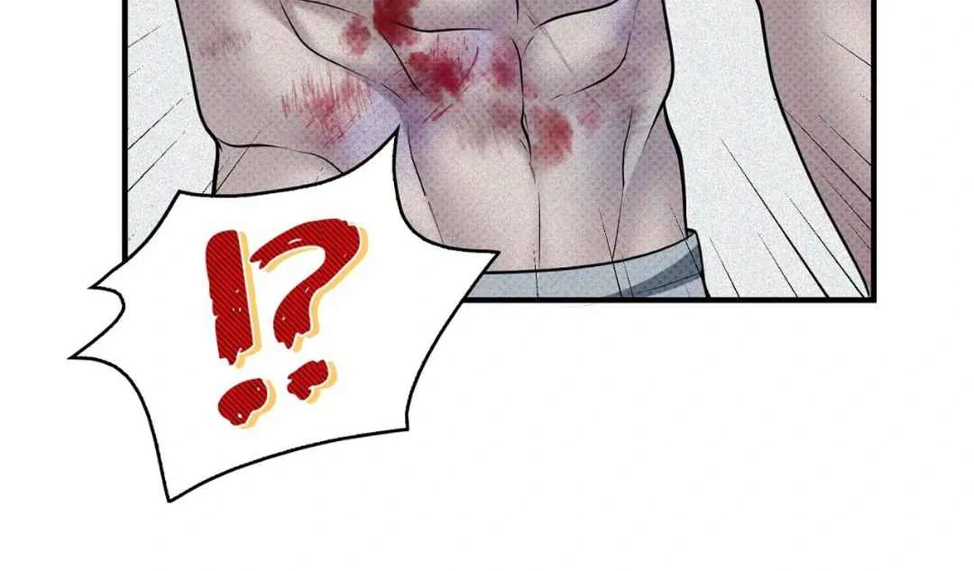 Manhattan Depression - Chapter 18 manhwa