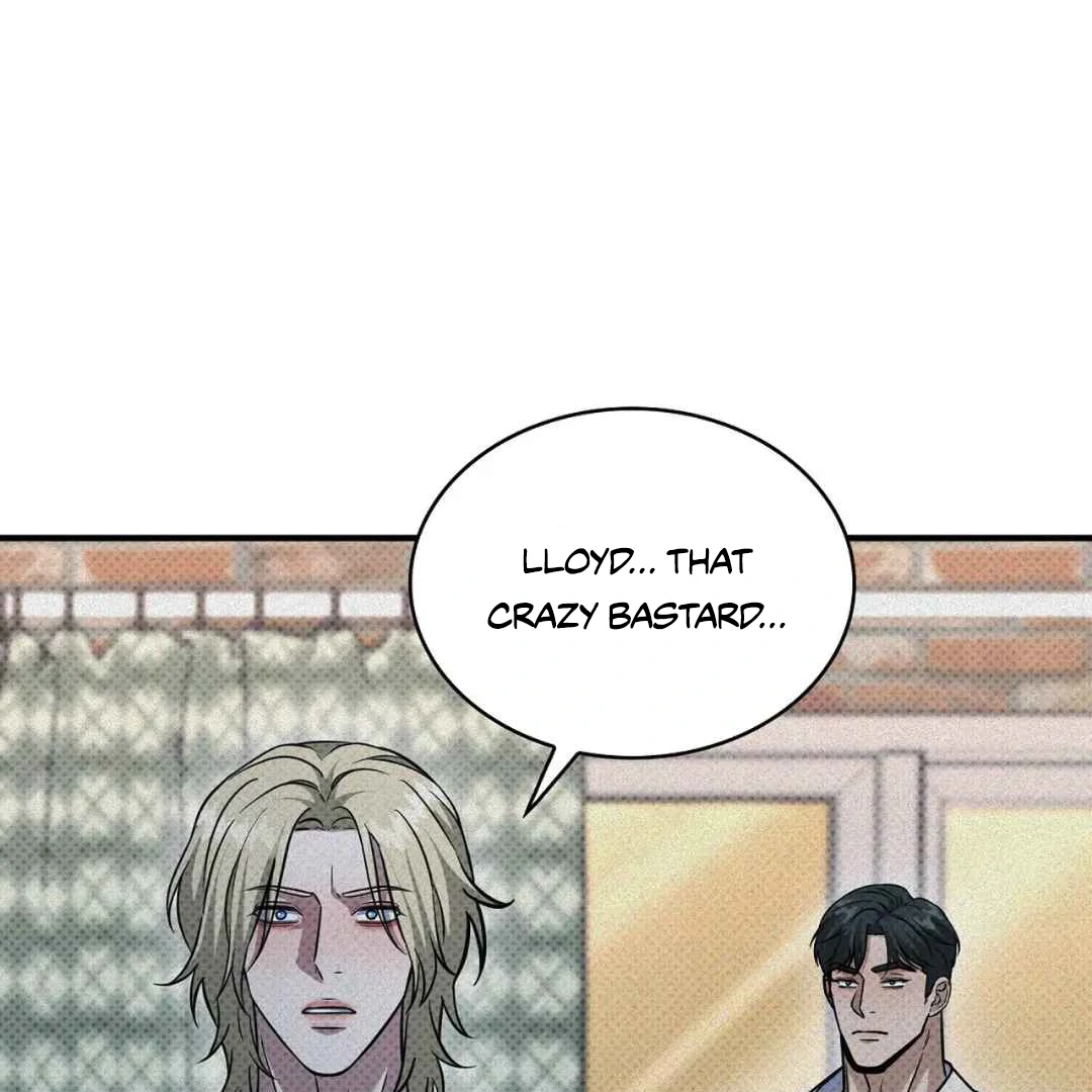 Manhattan Depression - Chapter 18 manhwa