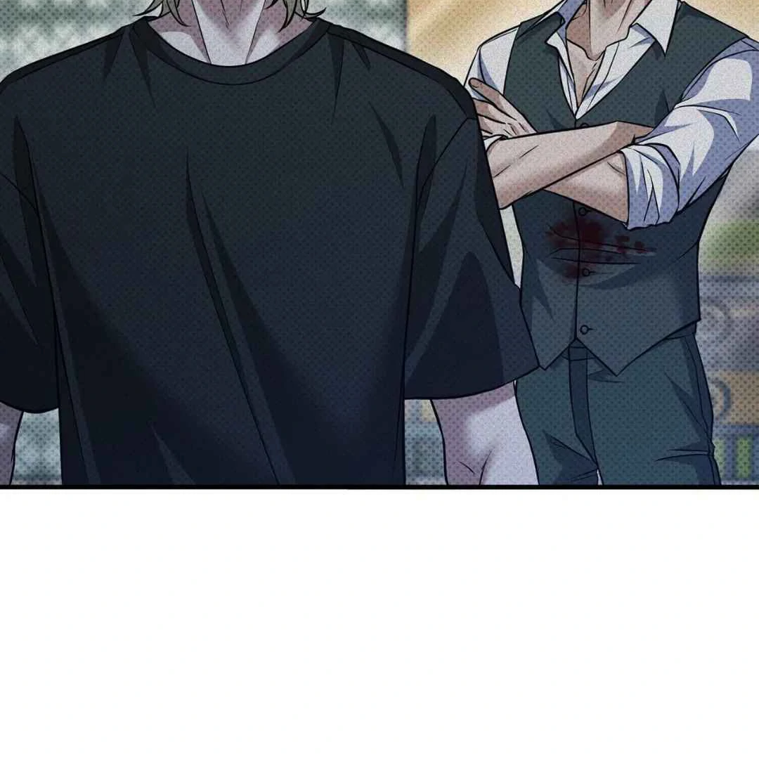 Manhattan Depression - Chapter 18 manhwa