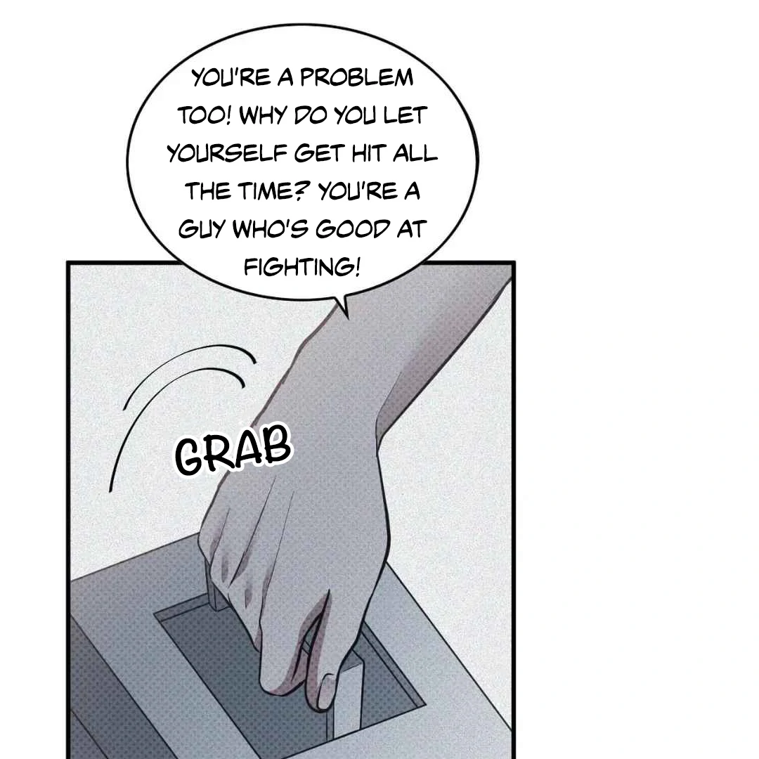 Manhattan Depression - Chapter 18 manhwa