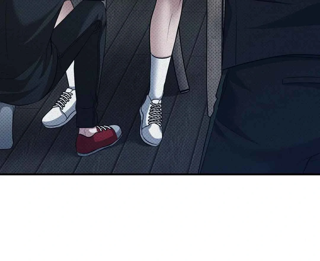 Manhattan Depression - Chapter 18 manhwa