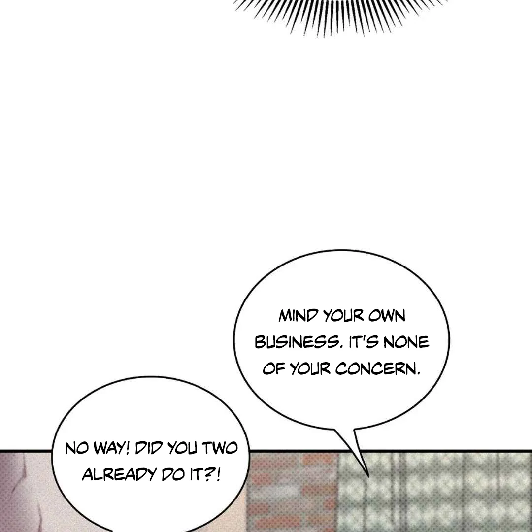 Manhattan Depression - Chapter 18 manhwa
