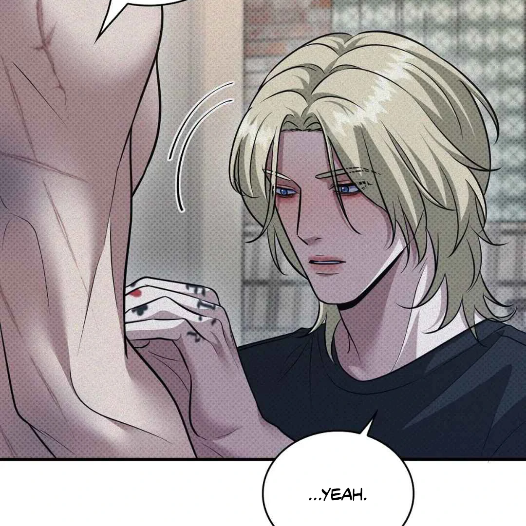 Manhattan Depression - Chapter 18 manhwa