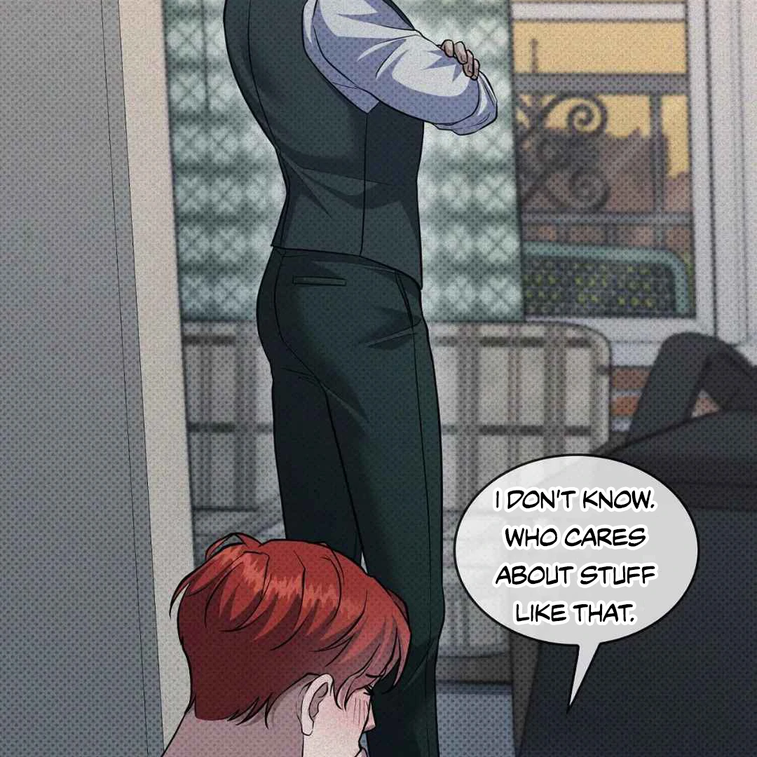 Manhattan Depression - Chapter 18 manhwa