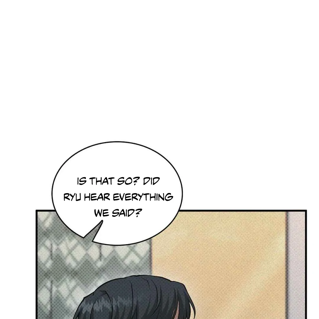 Manhattan Depression - Chapter 18 manhwa