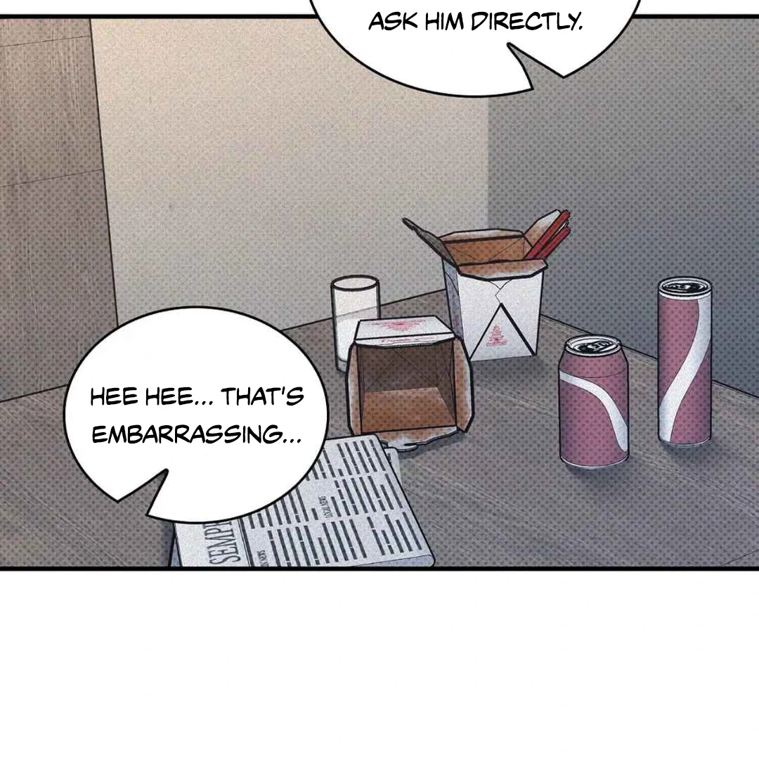 Manhattan Depression - Chapter 18 manhwa