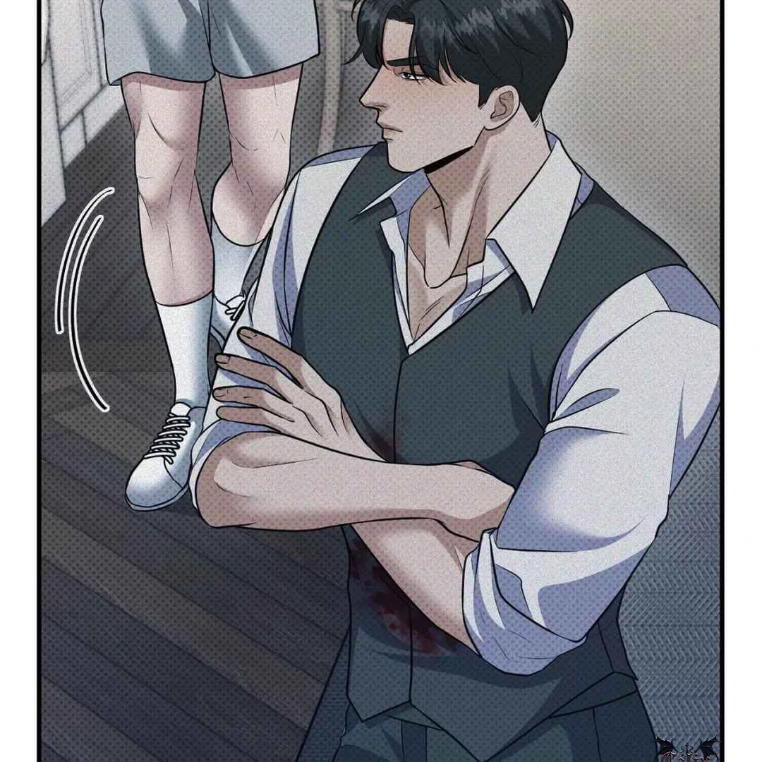 Manhattan Depression - Chapter 18 manhwa