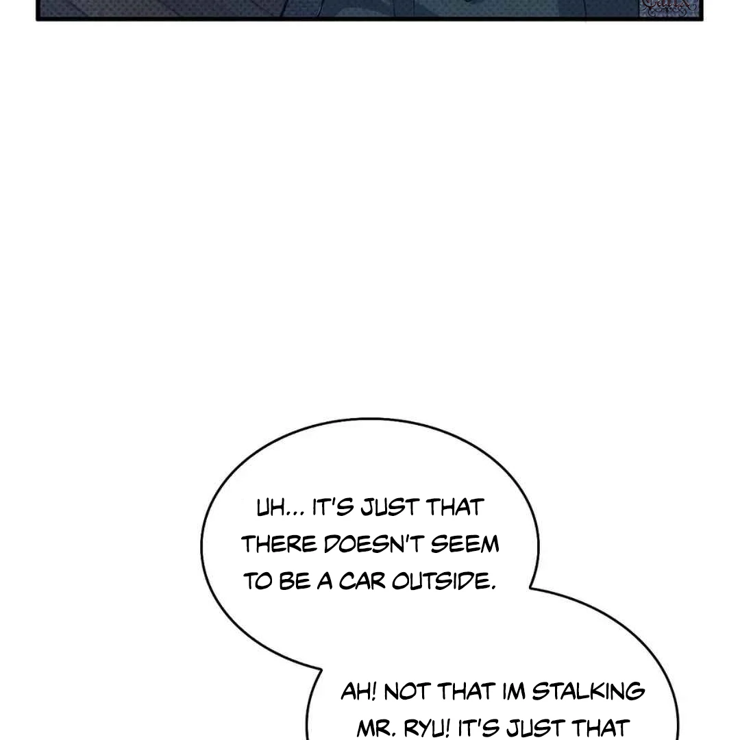 Manhattan Depression - Chapter 18 manhwa
