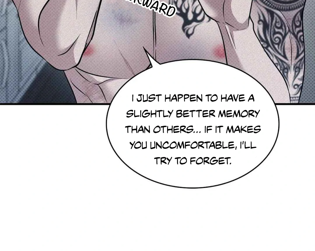 Manhattan Depression - Chapter 18 manhwa