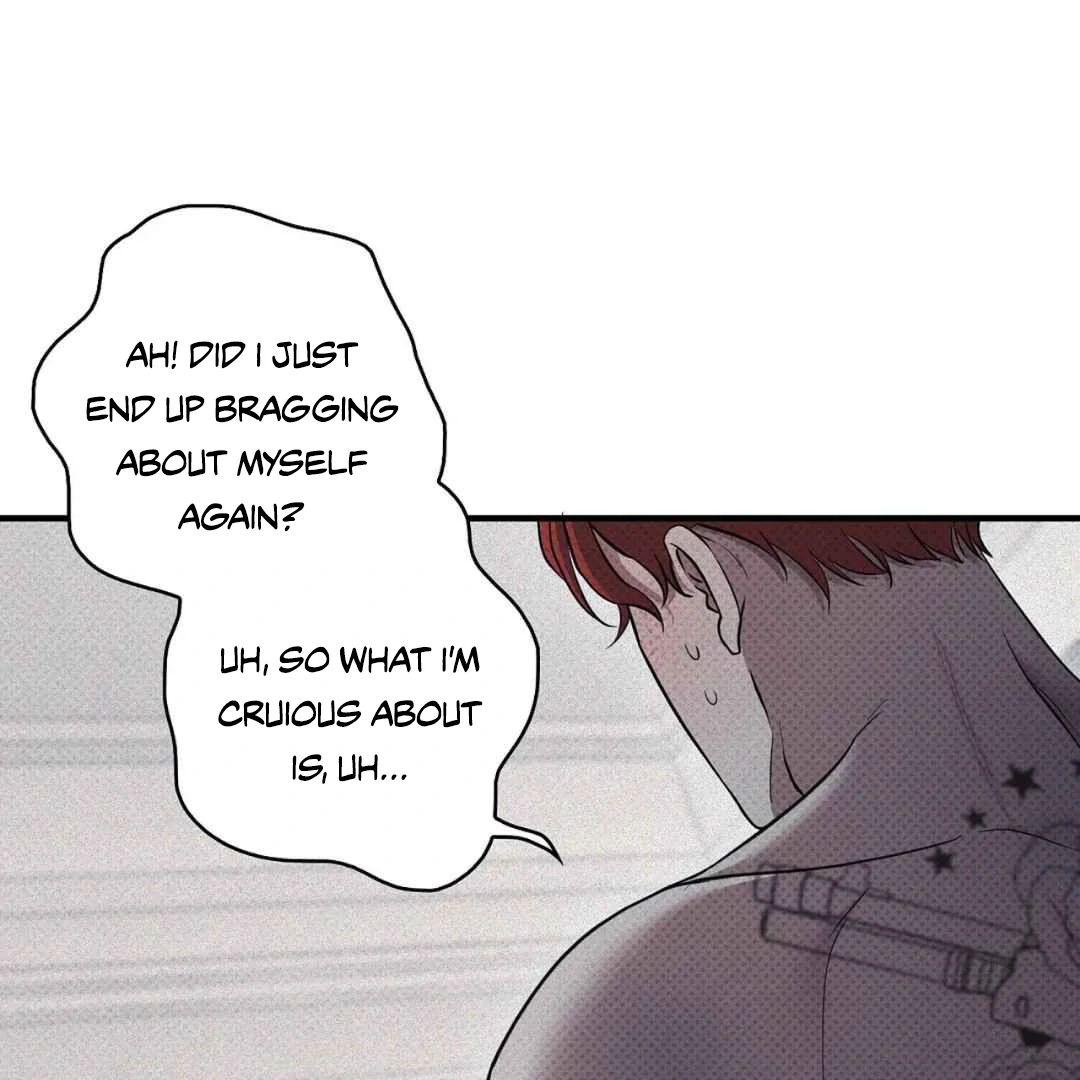 Manhattan Depression - Chapter 18 manhwa
