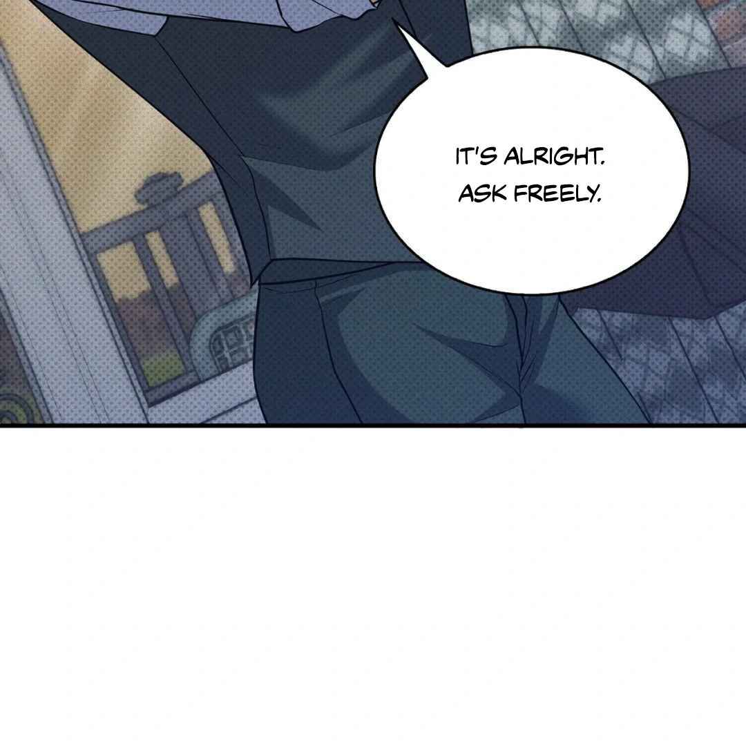Manhattan Depression - Chapter 18 manhwa