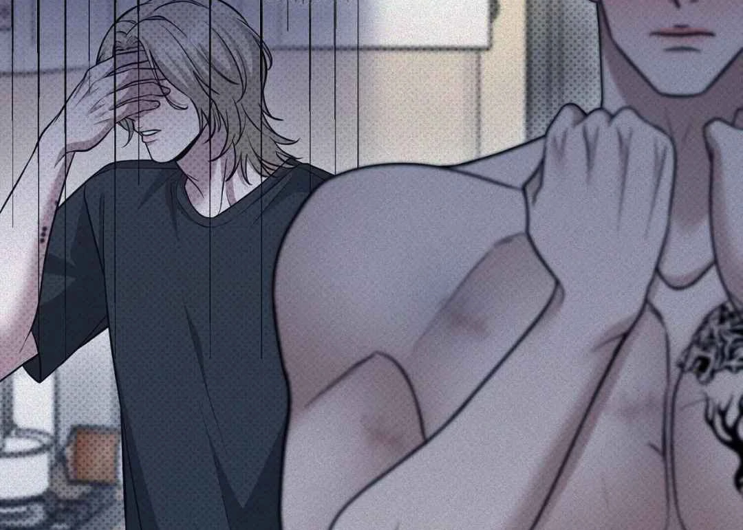 Manhattan Depression - Chapter 18 manhwa