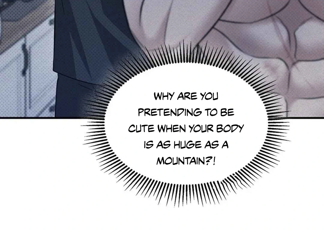 Manhattan Depression - Chapter 18 manhwa