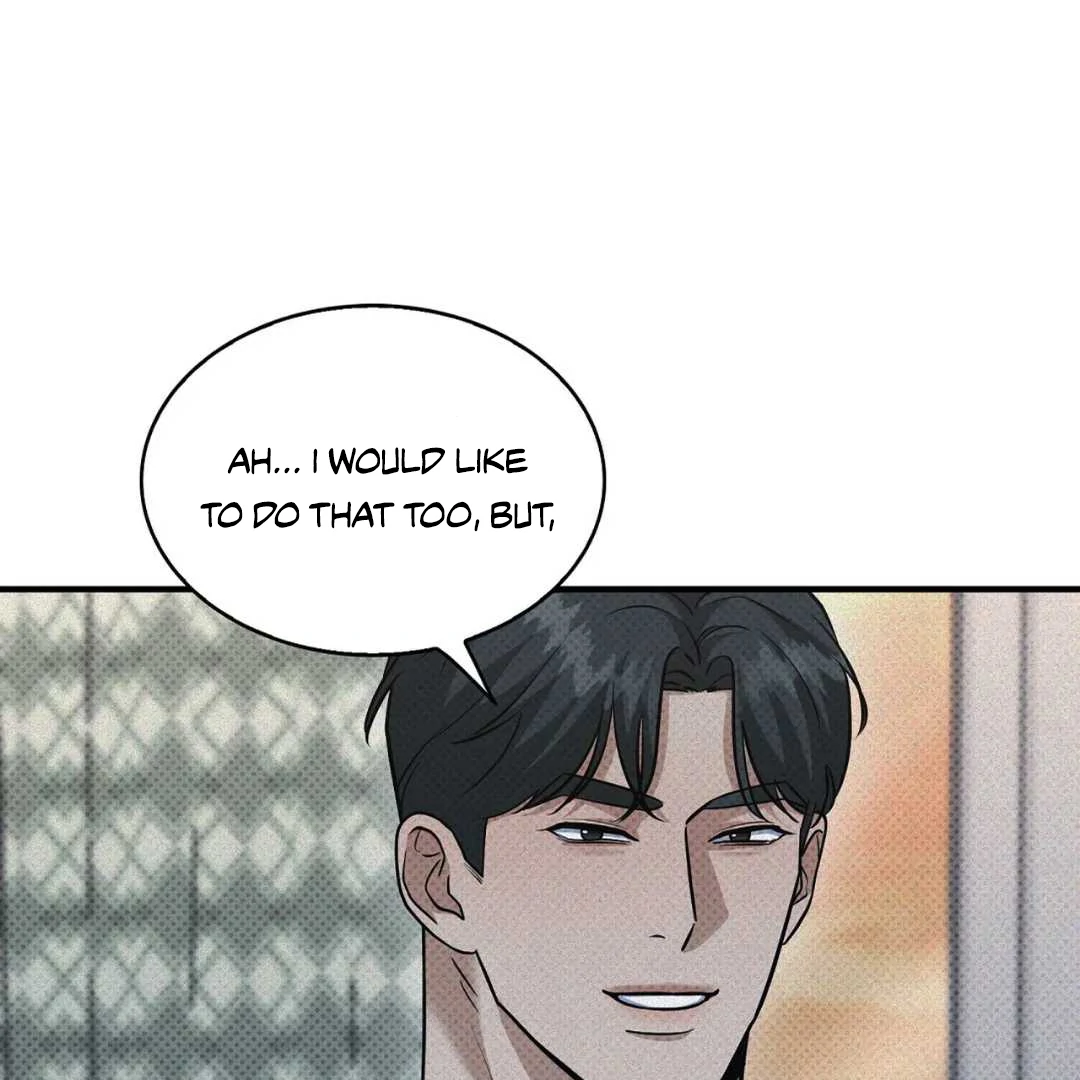 Manhattan Depression - Chapter 18 manhwa
