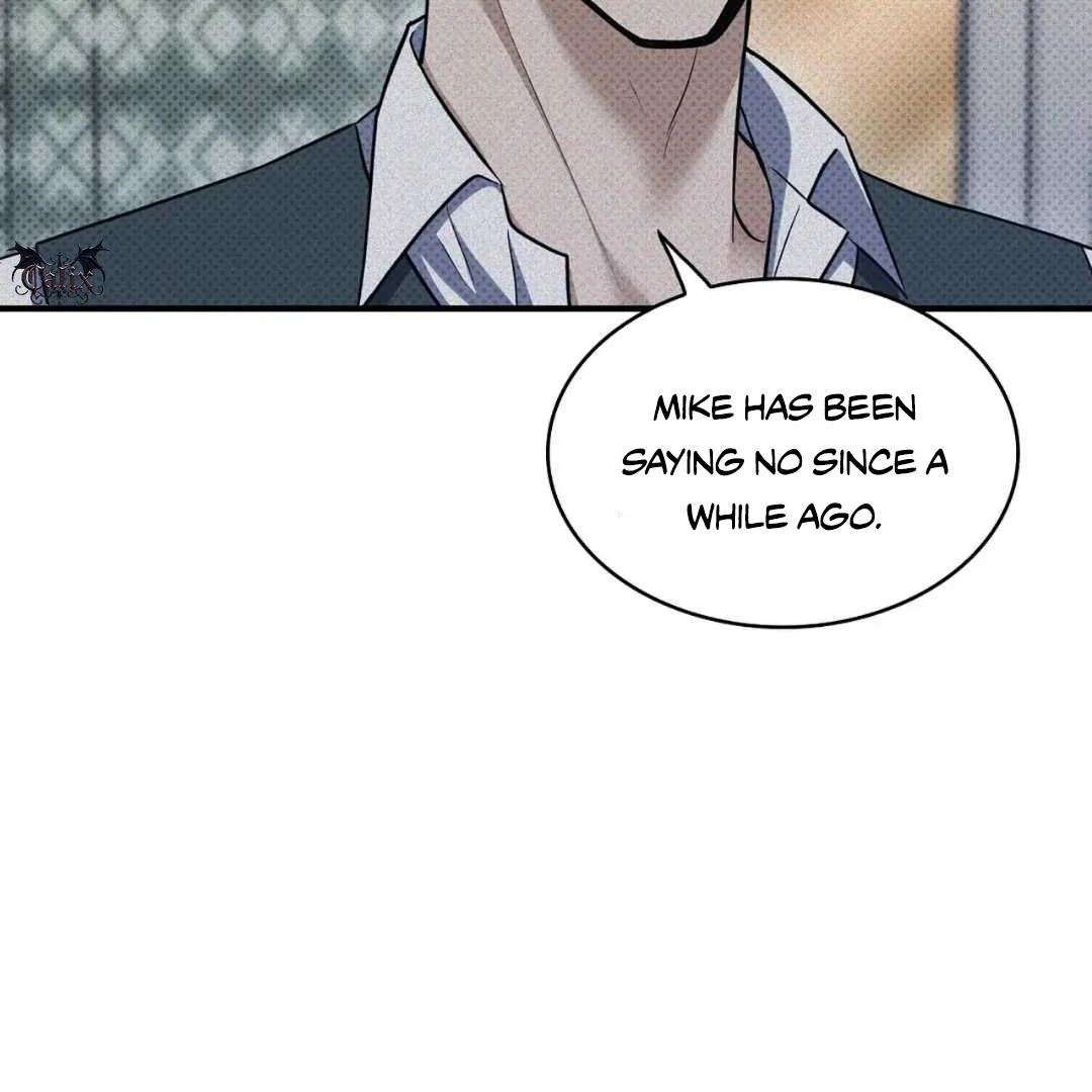 Manhattan Depression - Chapter 18 manhwa