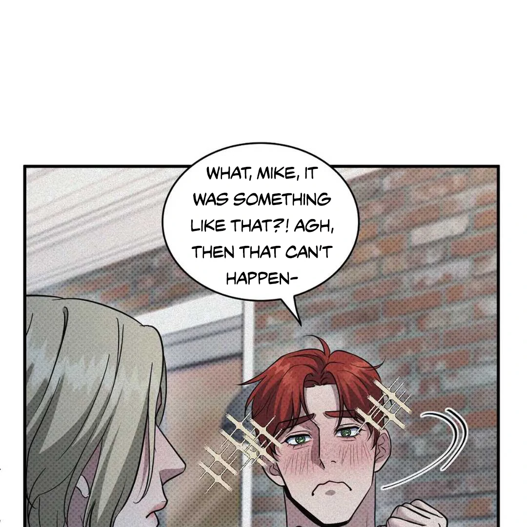 Manhattan Depression - Chapter 18 manhwa