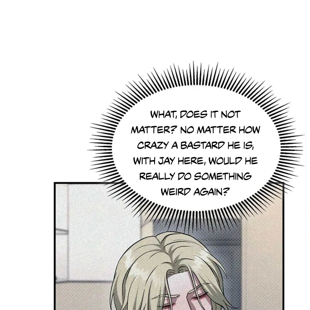 Manhattan Depression - Chapter 18 manhwa