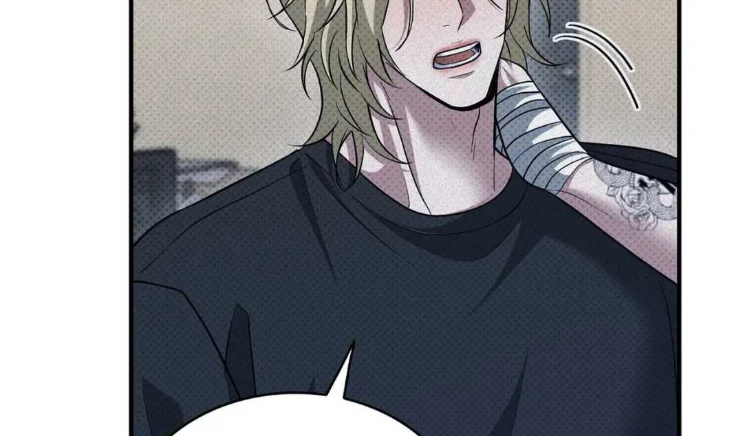 Manhattan Depression - Chapter 18 manhwa